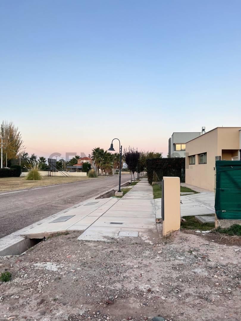 Foto de Lote exclusivo Barrio Privado Carrascal manzana A, imagen 1