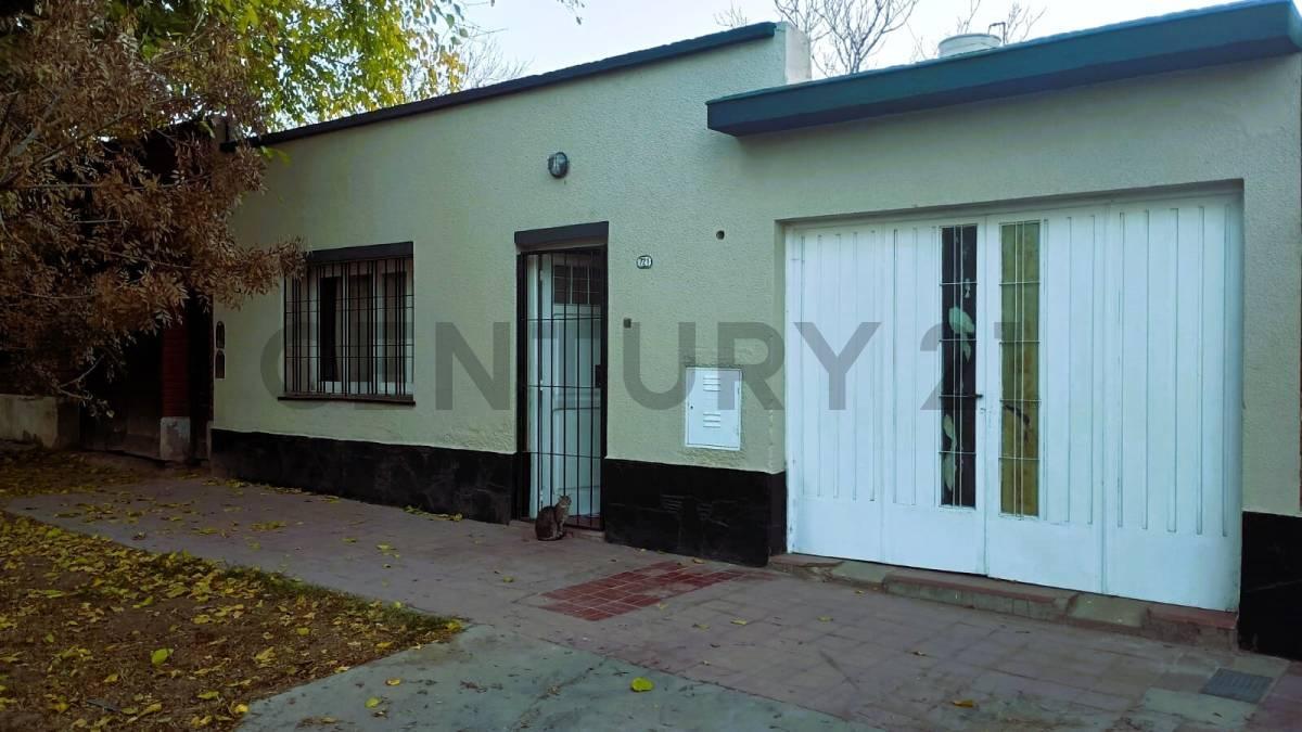 Foto de se vende o permuta casa en Dorrego, imagen 1