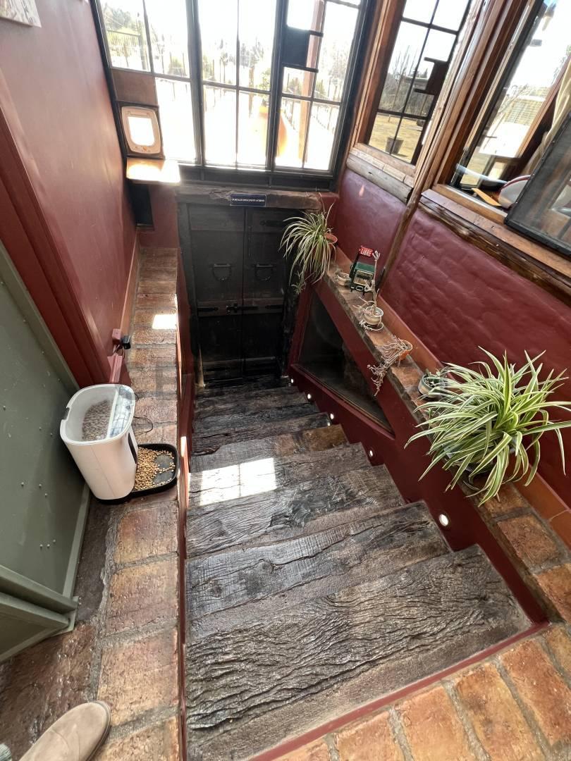 Foto de Venta de Exclusivo casco de 3 has en Villa Amalia, Rivadavia, ciudad de, imagen 5