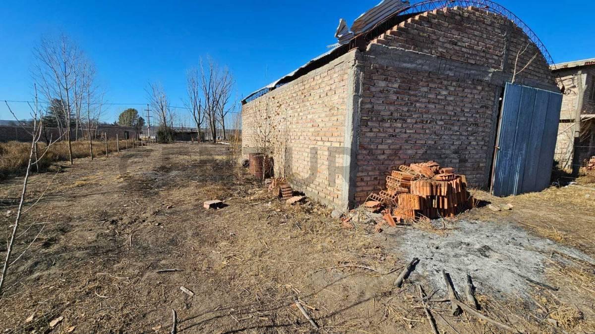 Foto de TERRENO EN VENTA | 1.400 m² | TUPUNGATO, MENDOZA, imagen 3