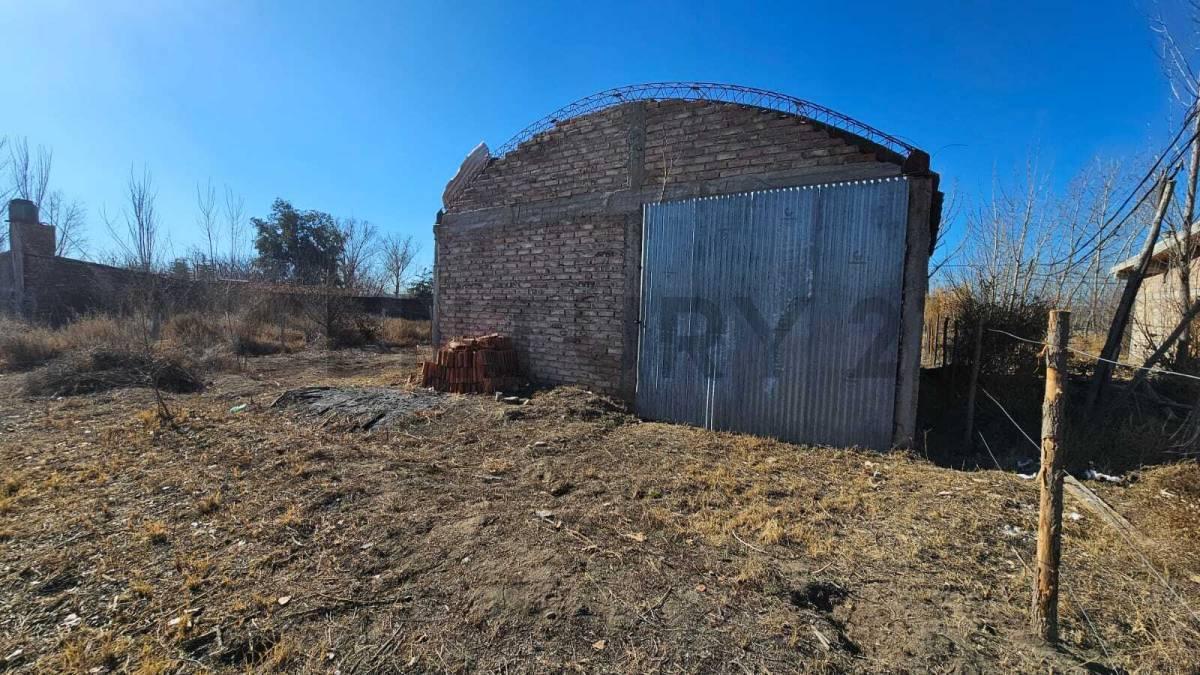 Foto de TERRENO EN VENTA | 1.400 m² | TUPUNGATO, MENDOZA, imagen 1