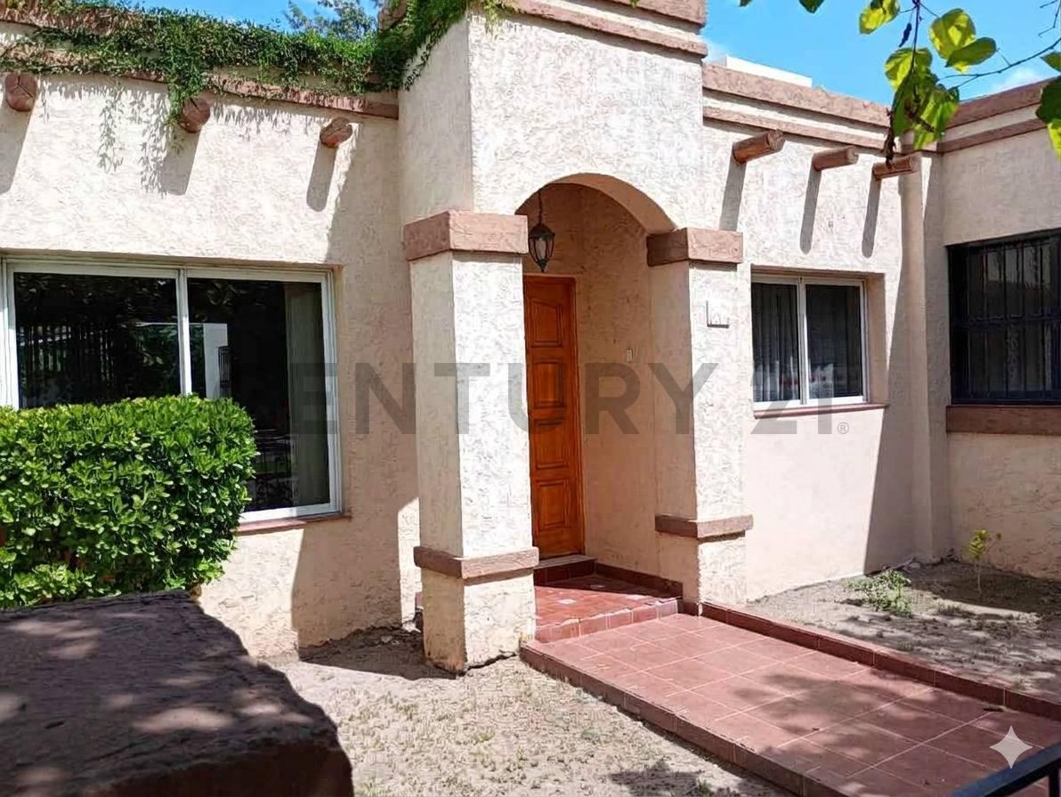 Foto de CASA EN VENTA BARRIO FURLOTTI, imagen 1