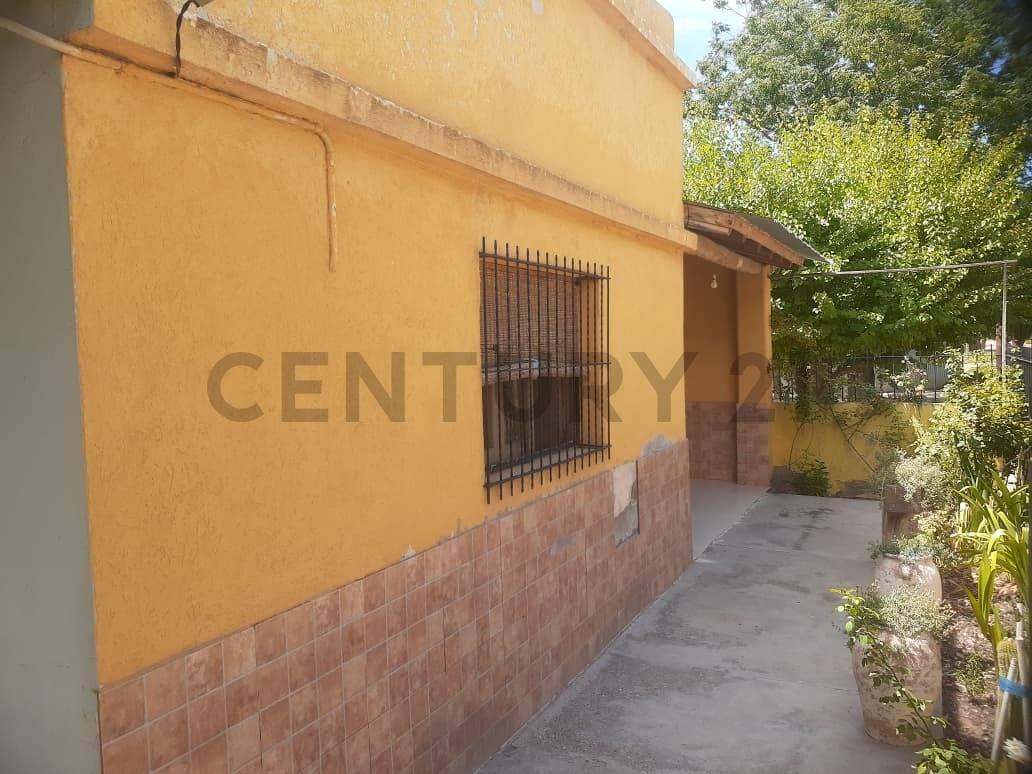 Foto de Venta casa Monte Comán San Rafael, imagen 2