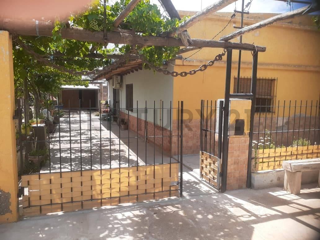 Foto de Venta casa Monte Comán San Rafael, imagen 5