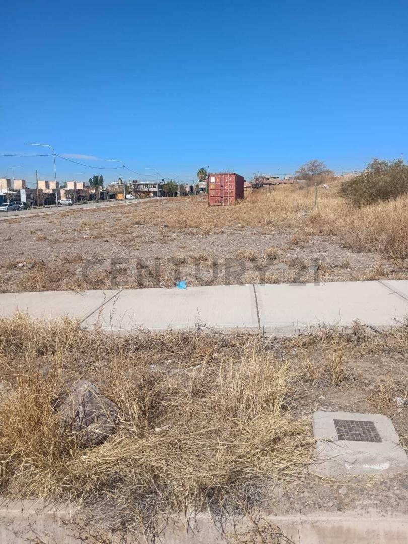 Foto de TERRENO EN VENTA EN BARRIO UNIVERSITARIO – EL CHALLAO, LAS HERAS, imagen 1