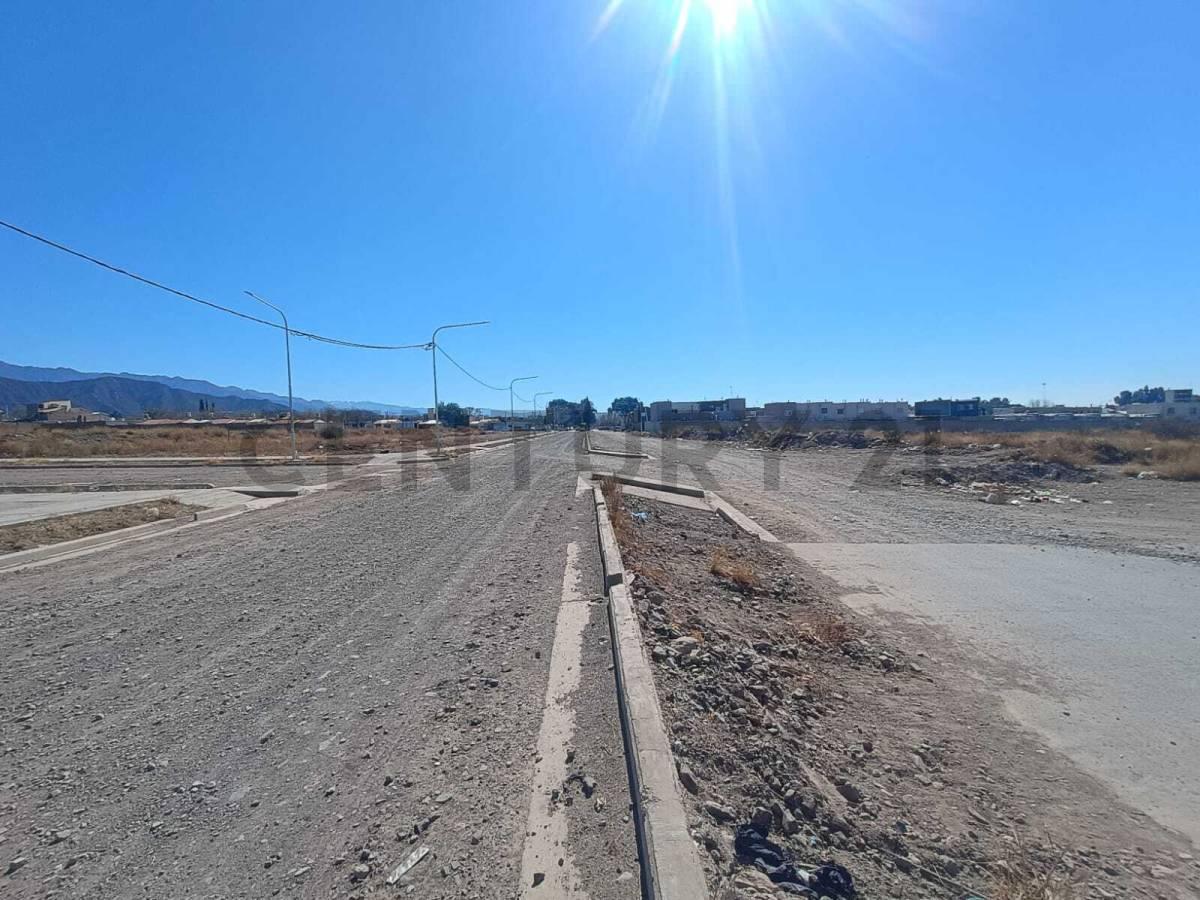 Foto de TERRENO EN VENTA EN BARRIO UNIVERSITARIO – EL CHALLAO, LAS HERAS, imagen 3