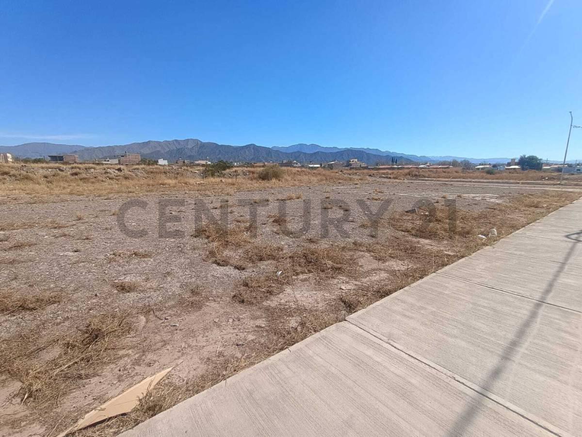 Foto de TERRENO EN VENTA EN BARRIO UNIVERSITARIO – EL CHALLAO, LAS HERAS, imagen 5
