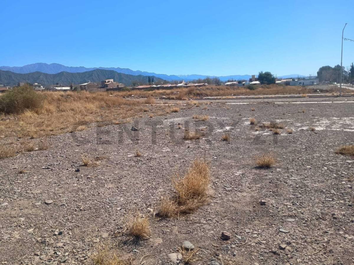 Foto de TERRENO EN VENTA EN BARRIO UNIVERSITARIO – EL CHALLAO, LAS HERAS, imagen 4