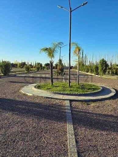 Foto de TERRENO EN VENTA EN RODEO DEL MEDIO, MAIPÚ, imagen 1