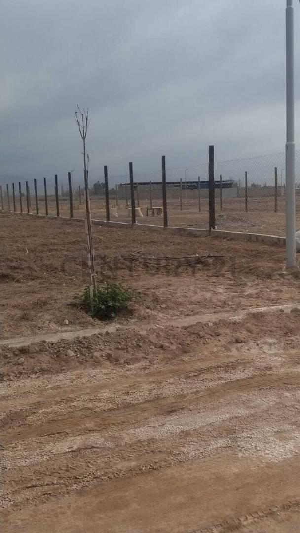 Foto de TERRENO EN VENTA EN RODEO DEL MEDIO, MAIPÚ, imagen 4
