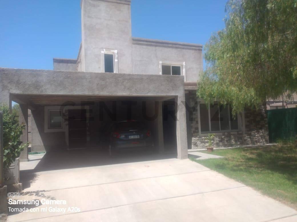 Foto de Venta Casa Pinares de Furlotti Maipu Rusell, imagen 1