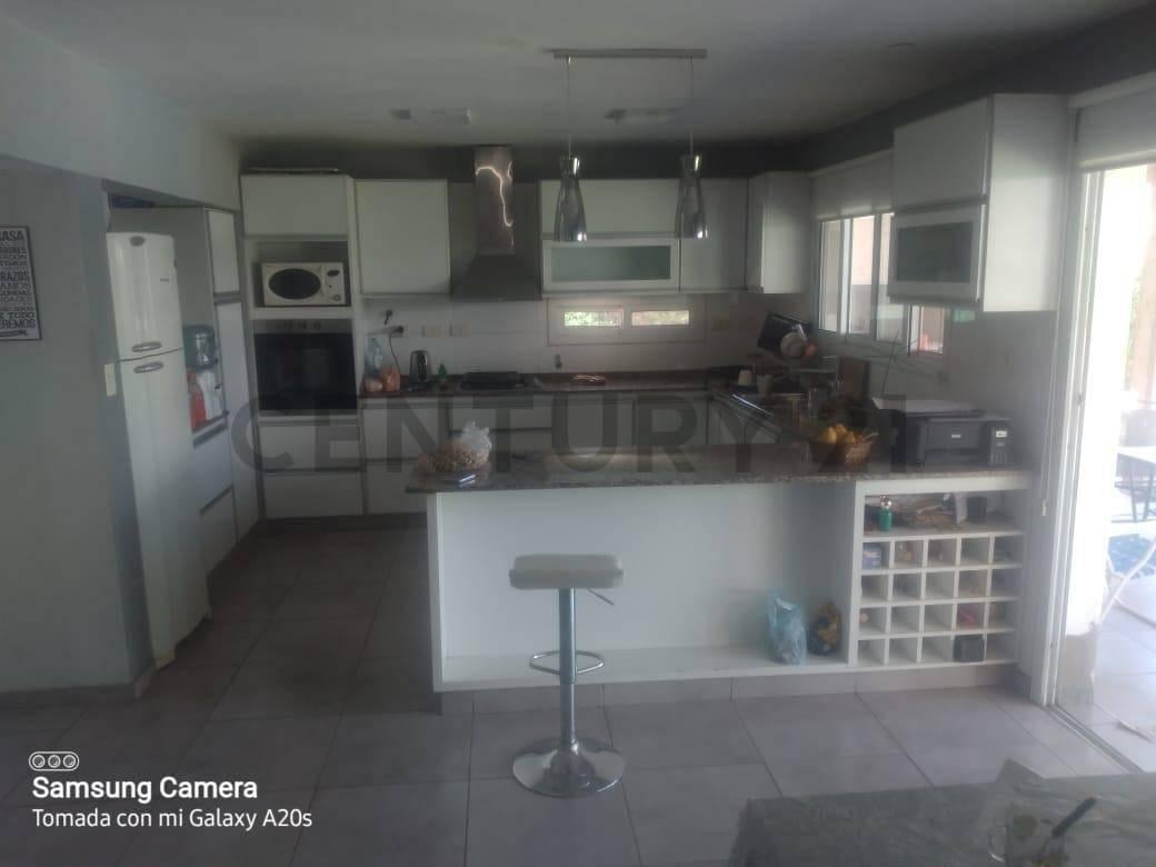 Foto de Venta Casa Pinares de Furlotti Maipu Rusell, imagen 5