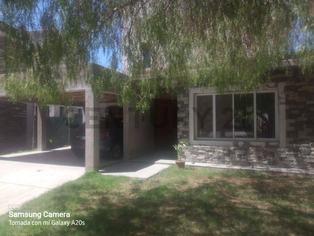 Foto de Venta Casa Pinares de Furlotti Maipu Rusell, imagen 2