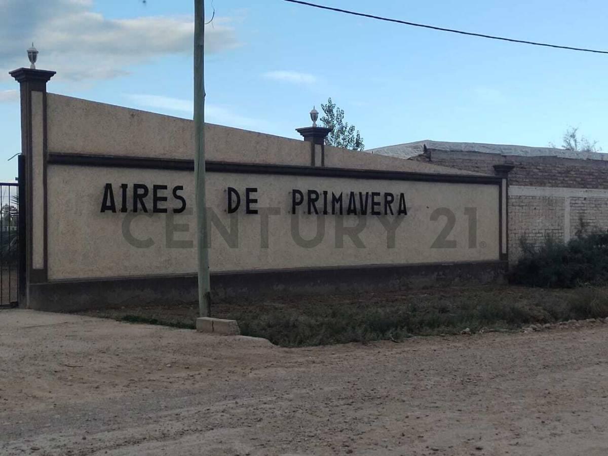 Foto de Venta Terreno Aires de Primavera, imagen 1
