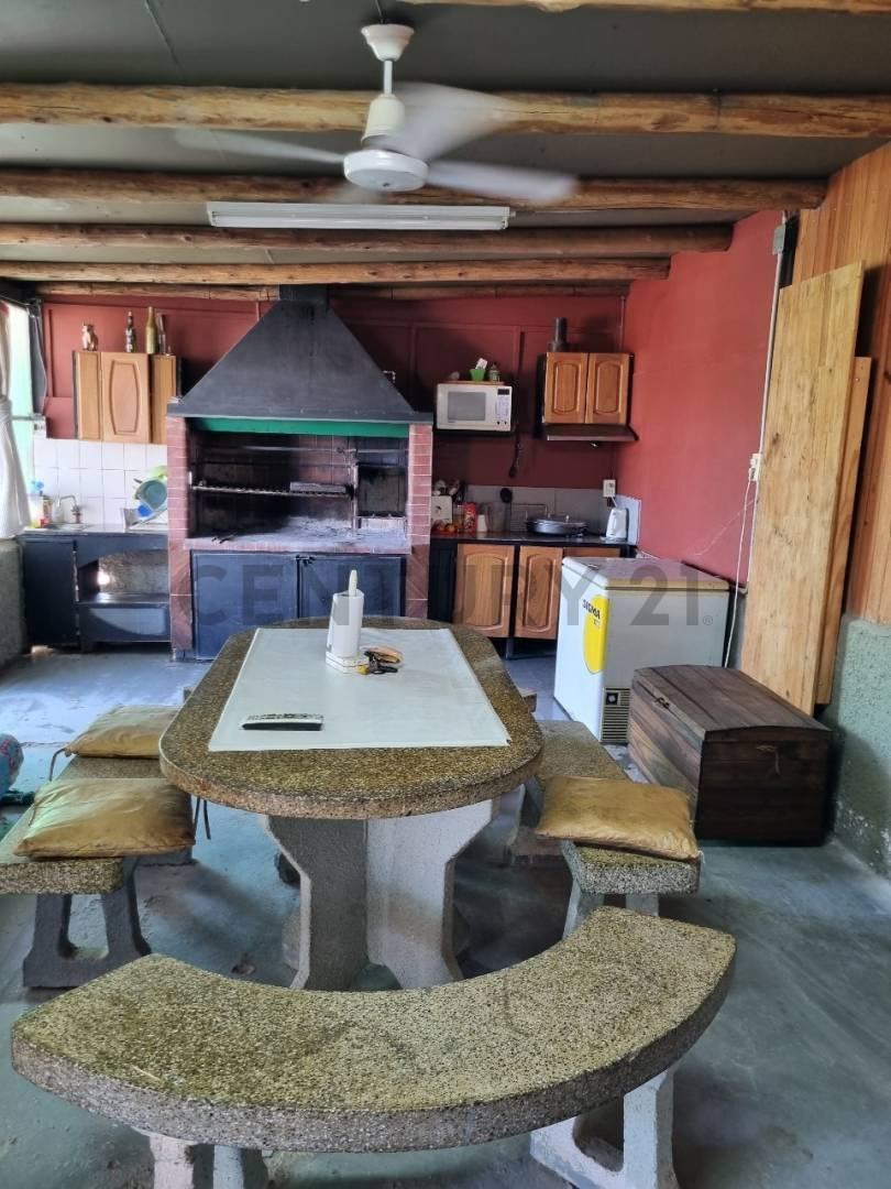 Foto de Vendo quincho cerrado, imagen 4