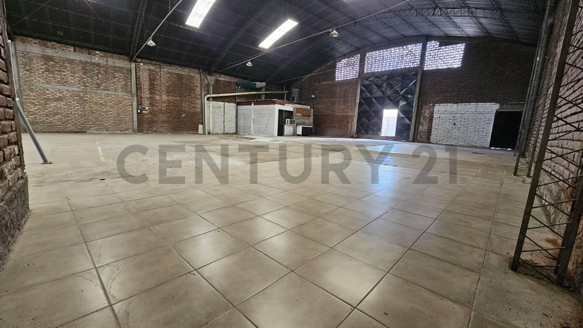 Foto de ALQUILER GALPÓN 632 m² | GUAYMALLÉN, imagen 1