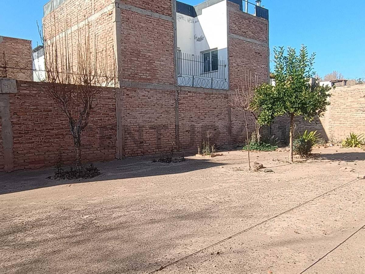 Foto de Venta de Terreno Sexta Sección. 278 m2, imagen 1