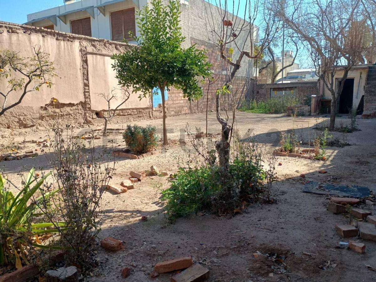 Foto de Venta de Terreno Sexta Sección. 278 m2, imagen 4
