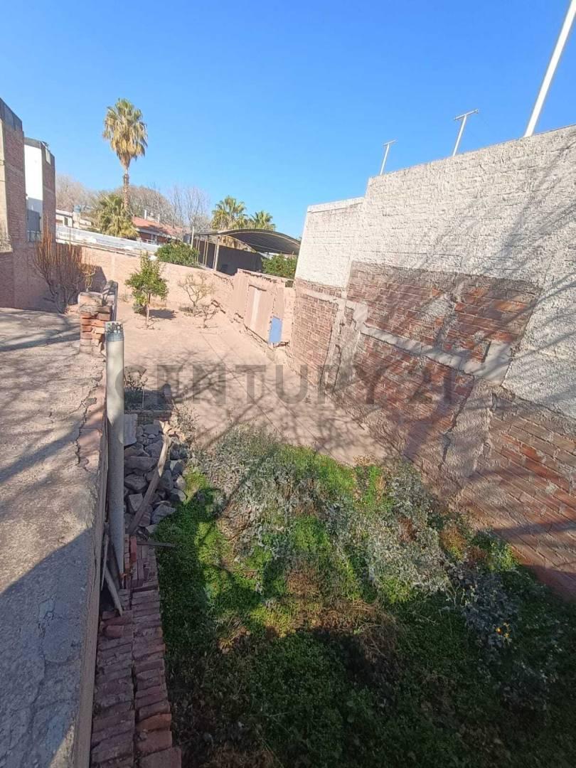 Foto de Venta de Terreno Sexta Sección. 278 m2, imagen 5