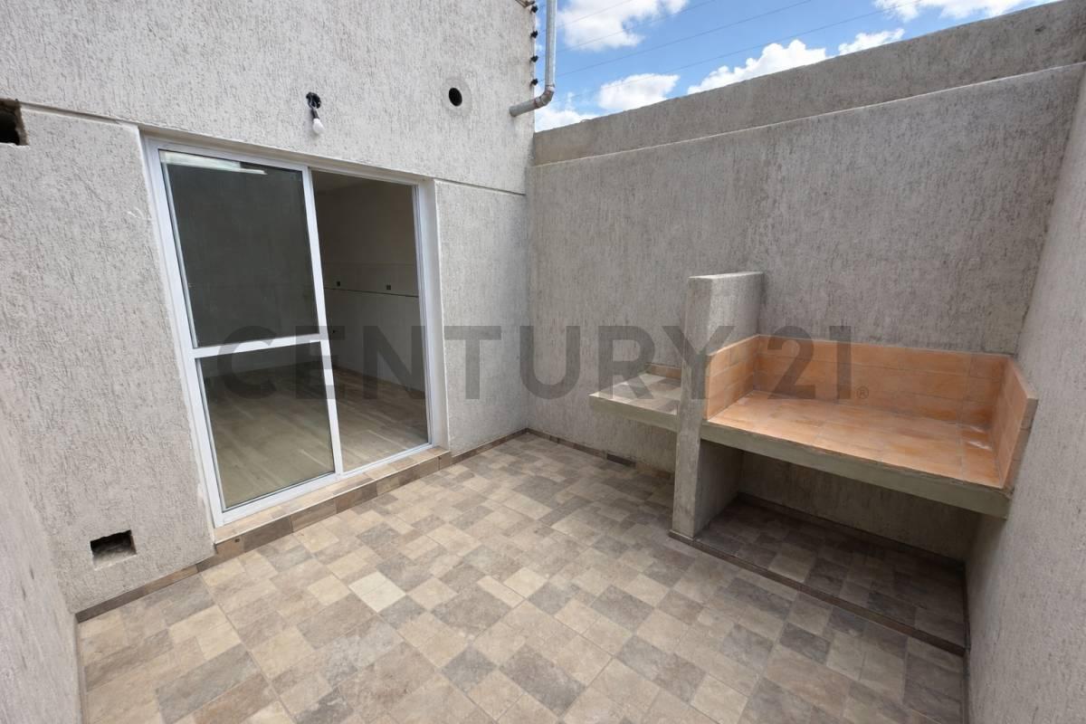Foto de Duplex a Estrenar de 2 Dormitorios y 2 Baños, a cuadras del alto maipu, imagen 5