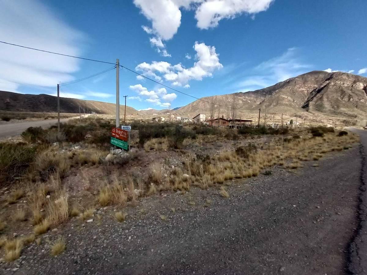 Foto de Oportunidad en Potrerillos: 679,15m² Frente al Río Blanco – Naturaleza, imagen 3