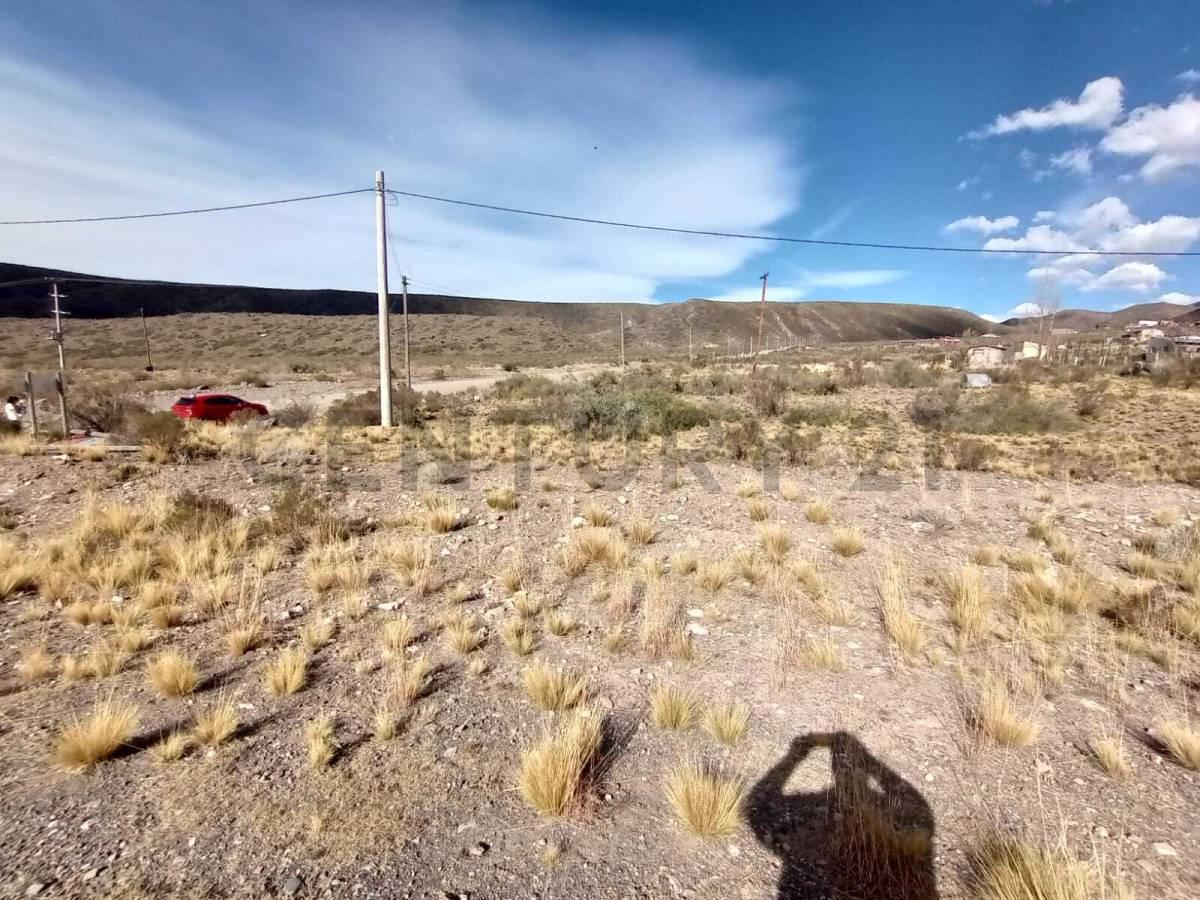 Foto de Oportunidad en Potrerillos: 679,15m² Frente al Río Blanco – Naturaleza, imagen 2