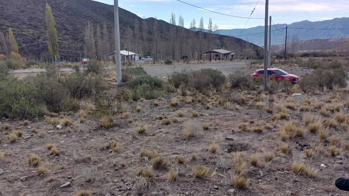 Foto de Oportunidad en Potrerillos: 679,15m² Frente al Río Blanco – Naturaleza, imagen 4