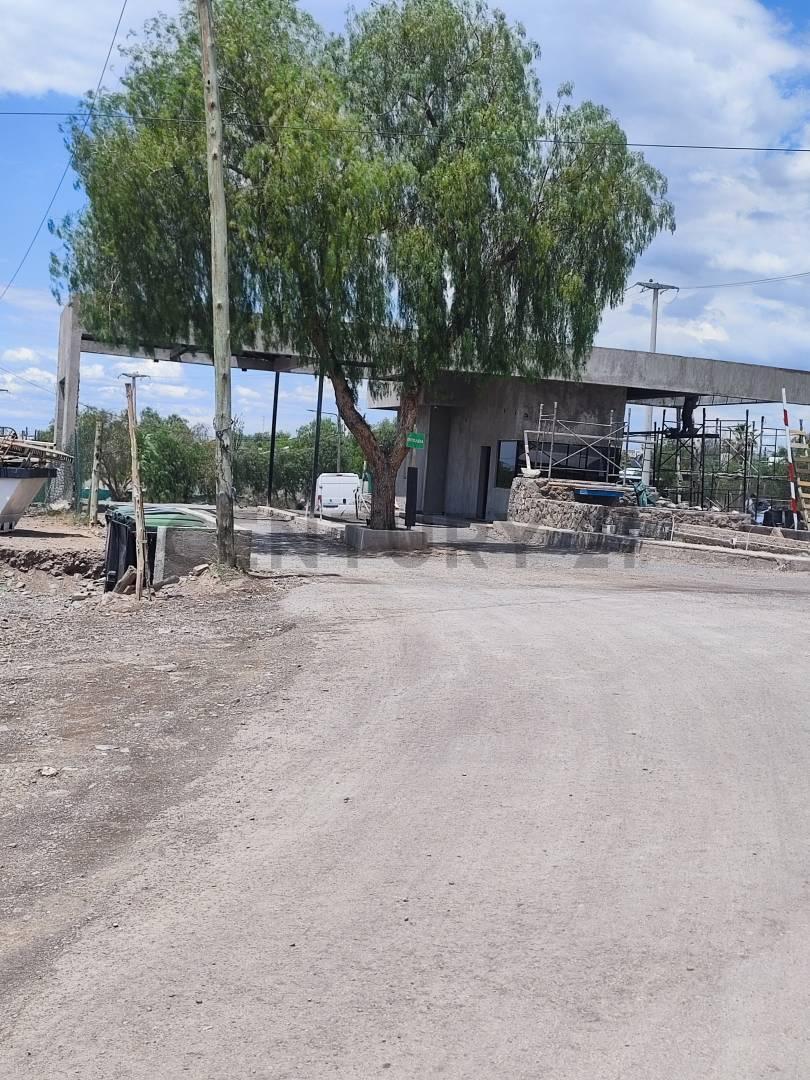 Foto de VENTA LOTE EL CHALLAO EN BARRIO PRIVADO, imagen 4