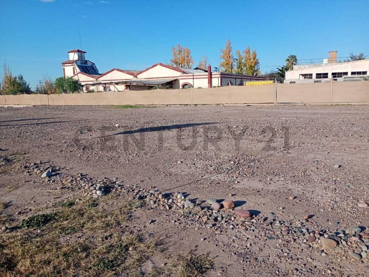 Foto de LOTE EN B PRIVADO RINCON DE RAWSON, imagen 2