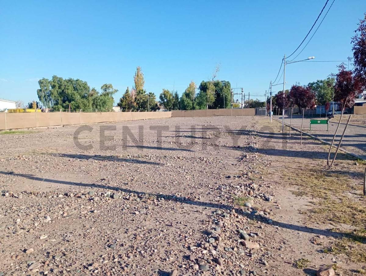 Foto de LOTE EN B PRIVADO RINCON DE RAWSON, imagen 5