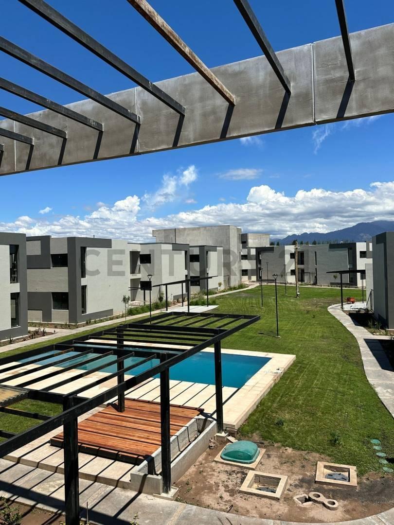 Foto de Departamento Luján de Cuyo, imagen 2