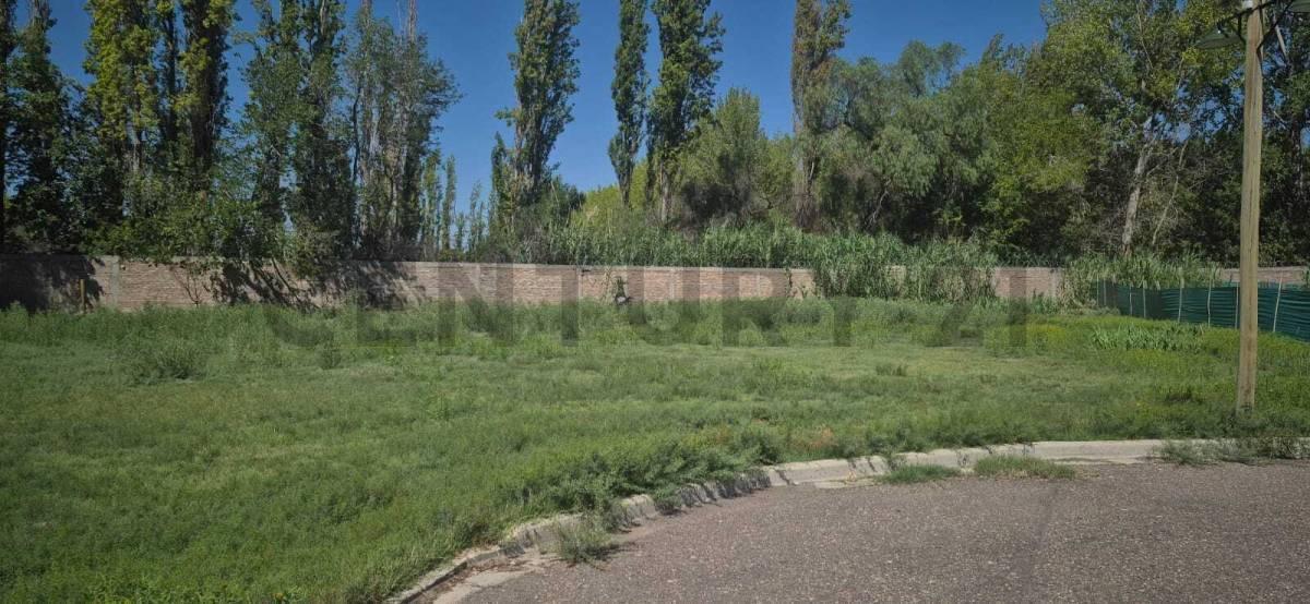 Foto de Vendo Lote Barrio Privado Nautilus, imagen 2