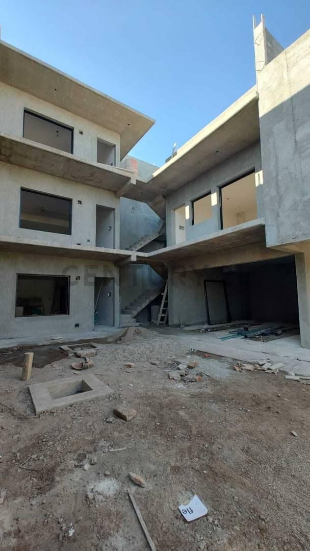 Foto de Venta de departamento en construcción – Departamento Frontal., imagen 5