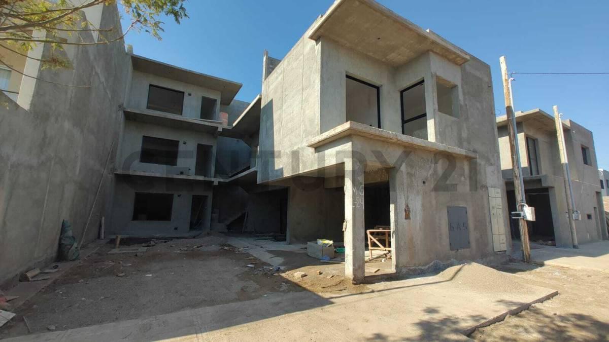 Foto de Venta de departamento en construcción – Departamento Frontal., imagen 1