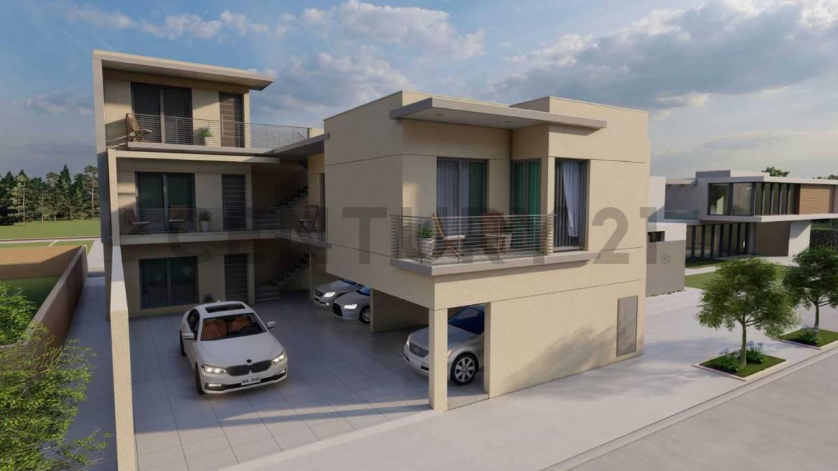 Foto de Venta de departamento en construcción – Departamento Frontal., imagen 2