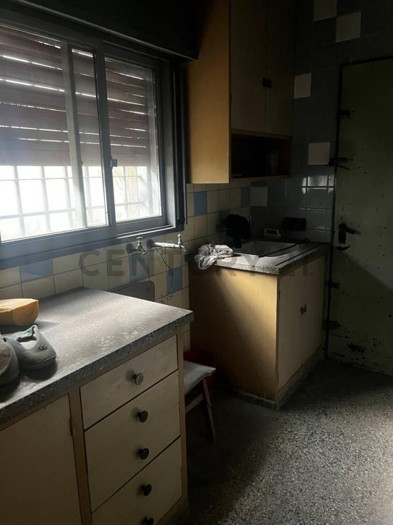 Foto de Casa a reciclar en venta + Lote – Sección 6 Residencial Norte, Ciudad, imagen 5