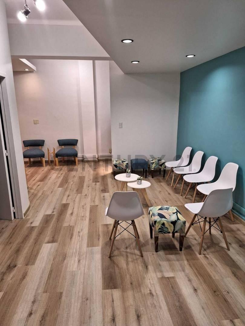 Foto de Consultorio a Estrenar en Alquiler – 65 m² | 3 Privados | Av. San, imagen 3