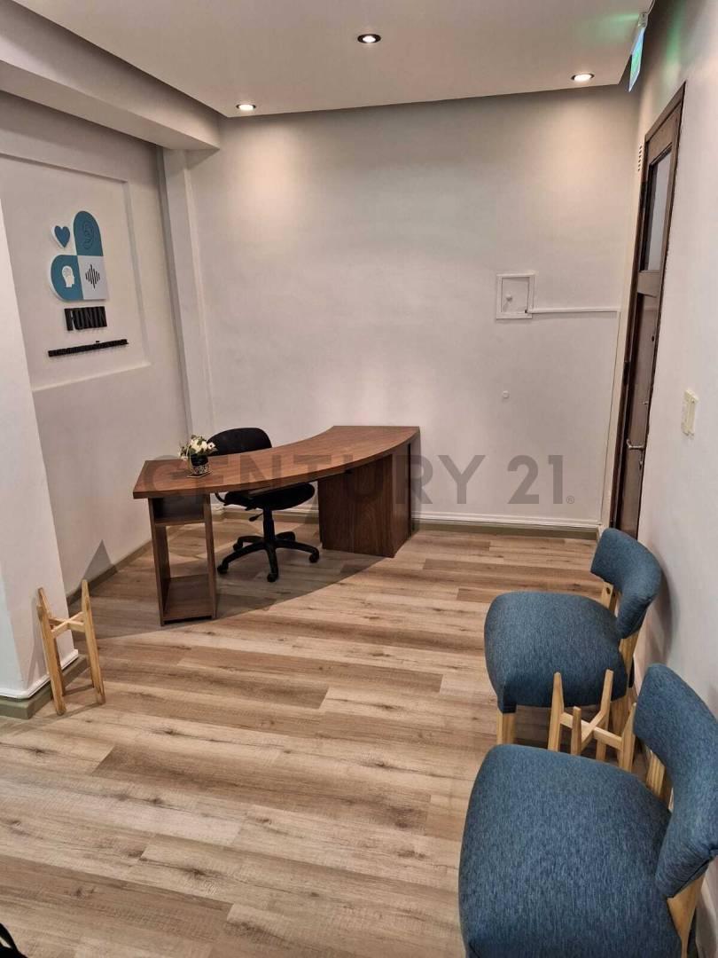 Foto de Consultorio a Estrenar en Alquiler – 65 m² | 3 Privados | Av. San, imagen 1