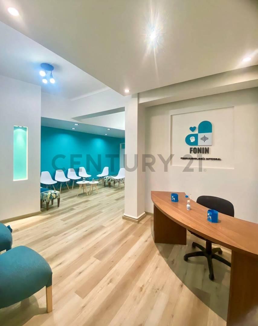 Foto de Consultorio a Estrenar en Alquiler – 65 m² | 3 Privados | Av. San, imagen 4