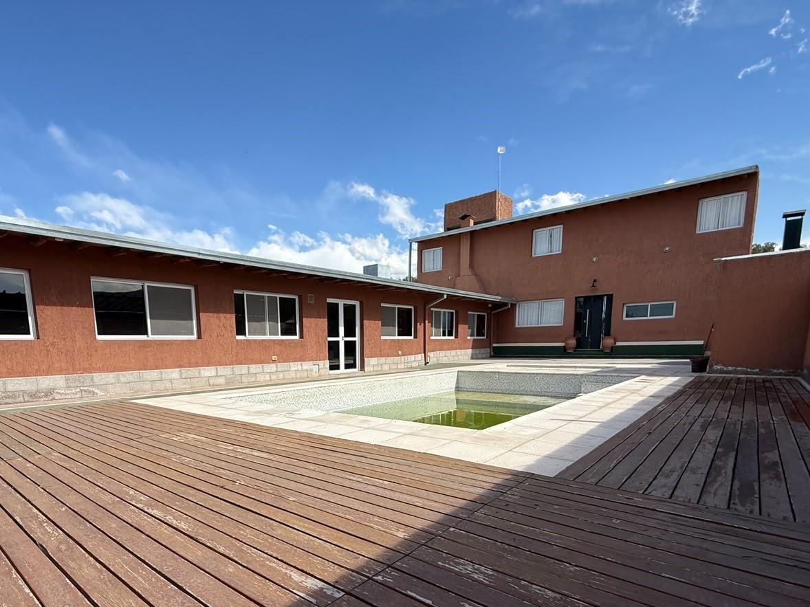 Foto de Casa en Barrio La Angostura El Challao en venta, imagen 2