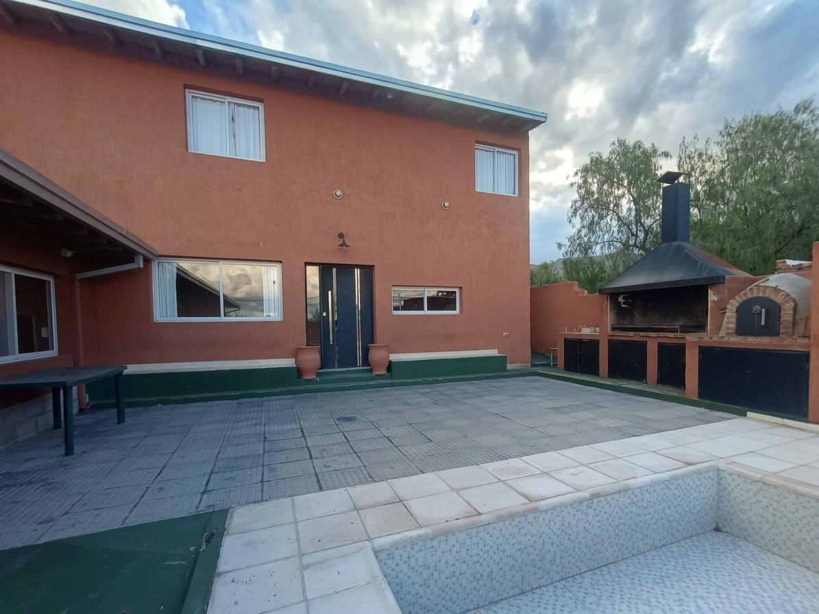 Foto de Casa en Barrio La Angostura El Challao en venta, imagen 1