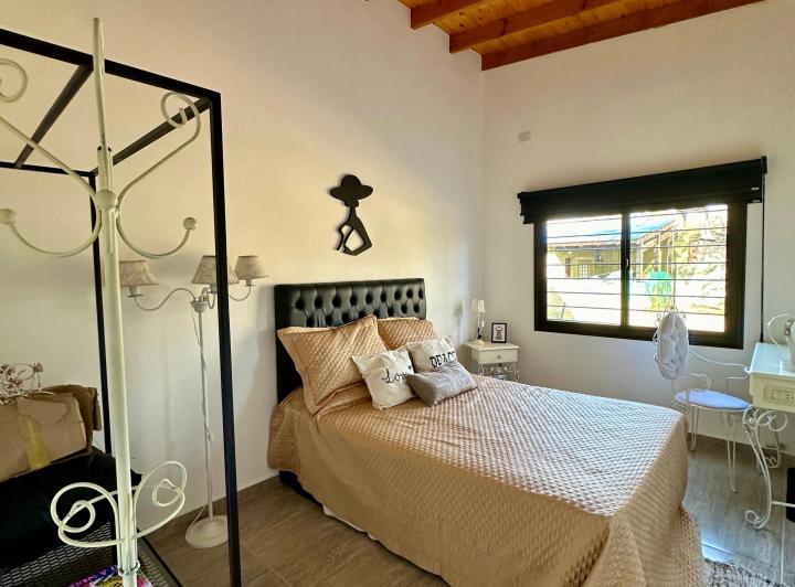 Vendo Casa en Villa RUMIPAL, Barrio Zona B 5