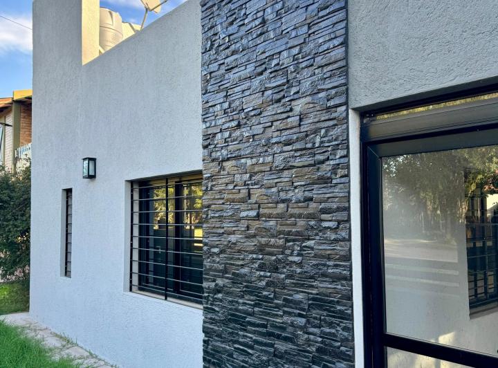 Vendo Casa en Villa RUMIPAL, Barrio Zona B 2