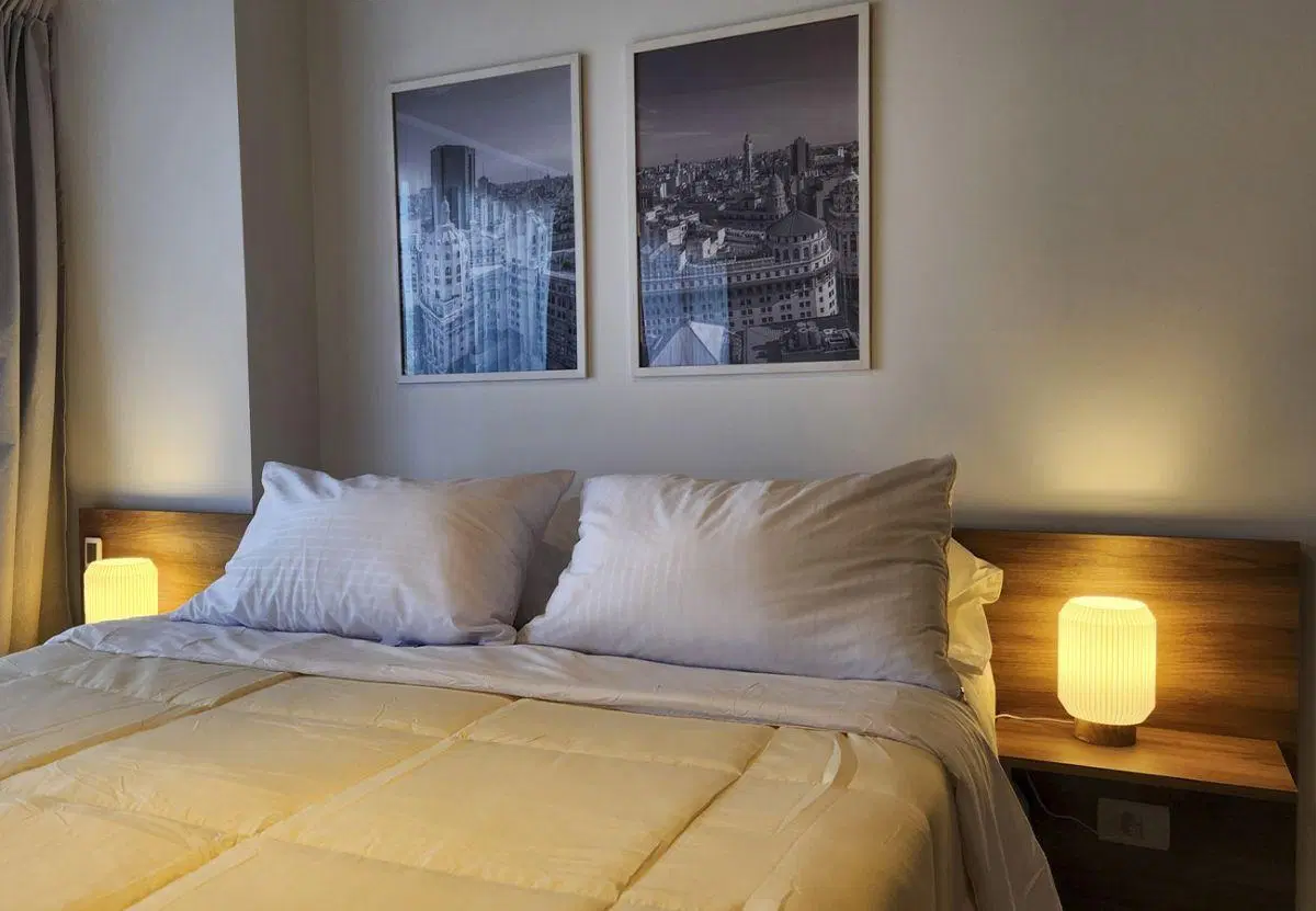 San Telmo: Moderno, Con Amenities Premium, Conexión Estratégica - Amoblado y Equipado 3