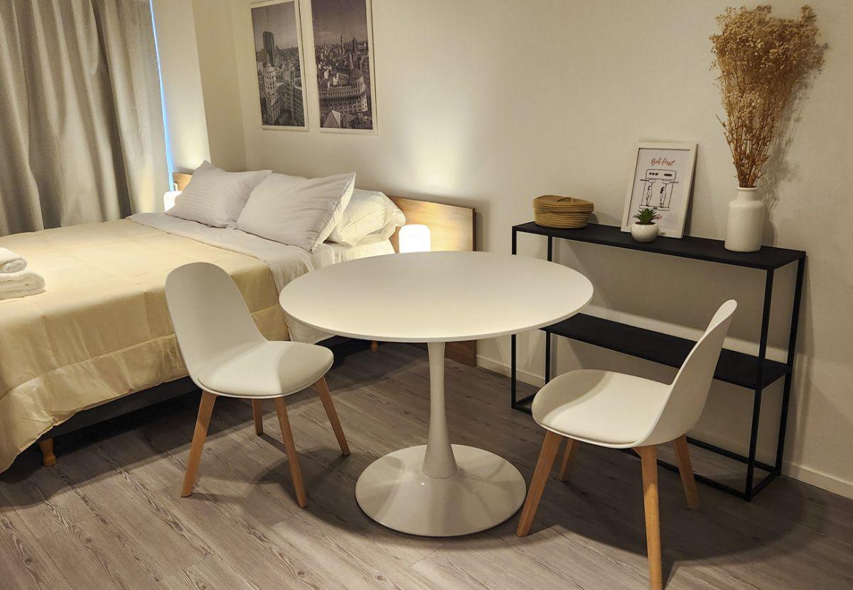 Foto de San Telmo: Moderno, Con Amenities Premium, Conexión Estratégica, imagen 5