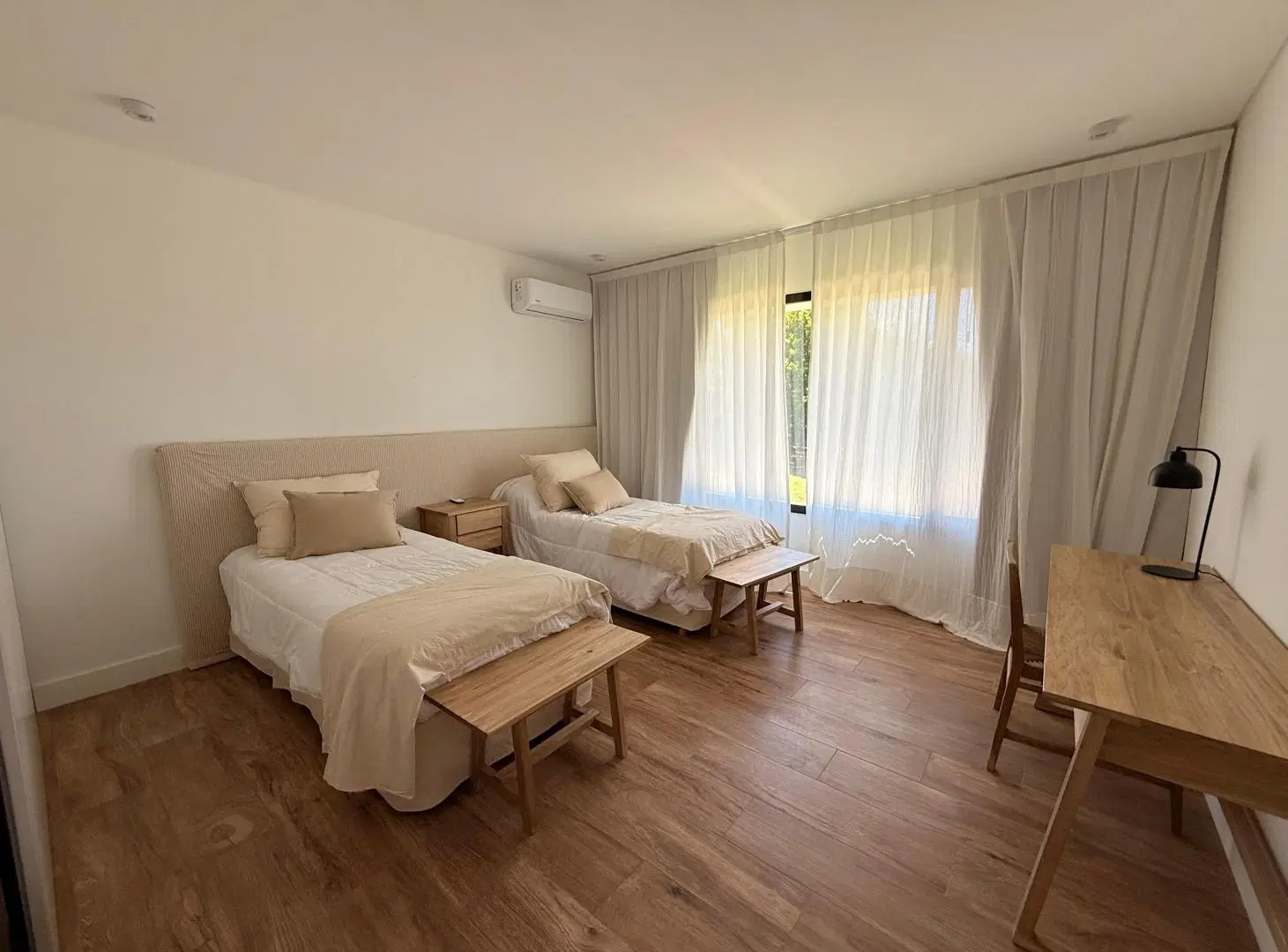 Casa a Estrenar con Pileta en country Tessalia, Pilar 2