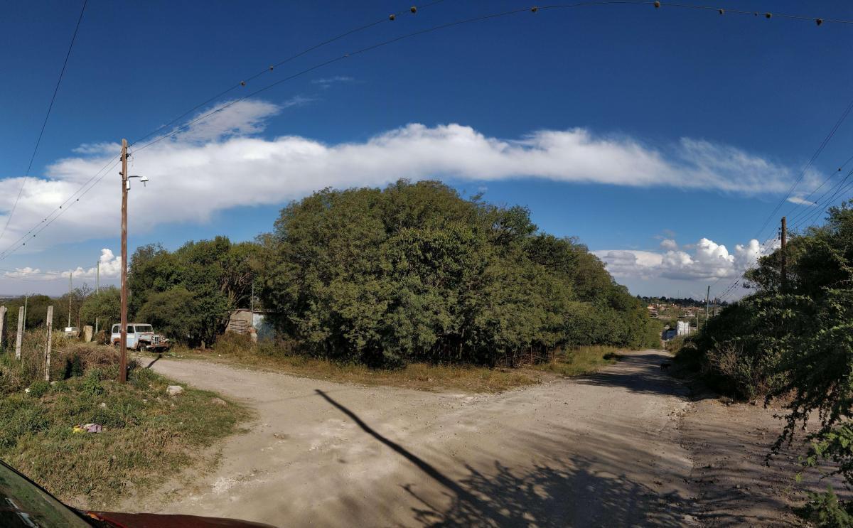 Propiedad en Argentina