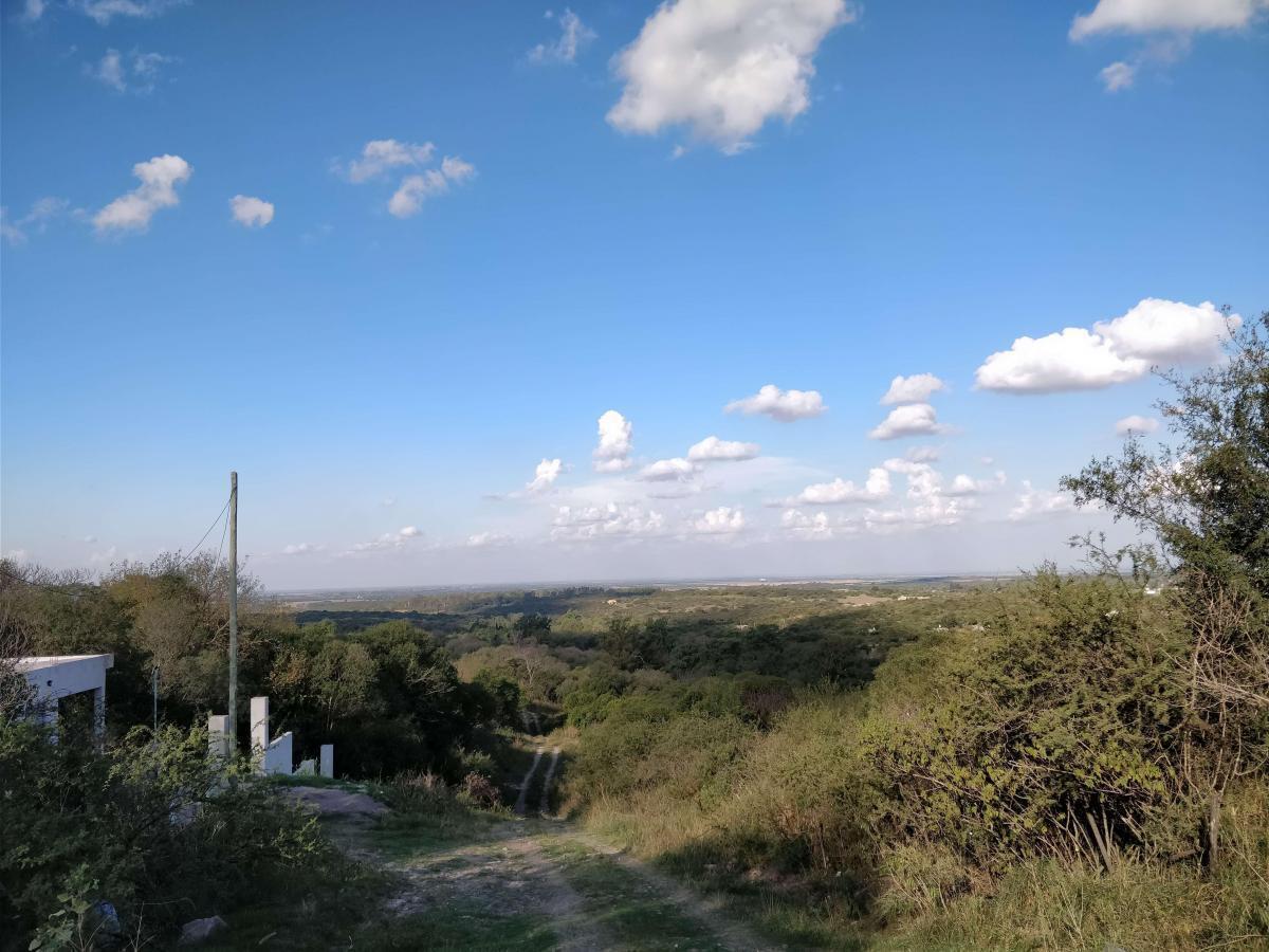 Venta de Terreno 300 m² - Salsipuedes 5