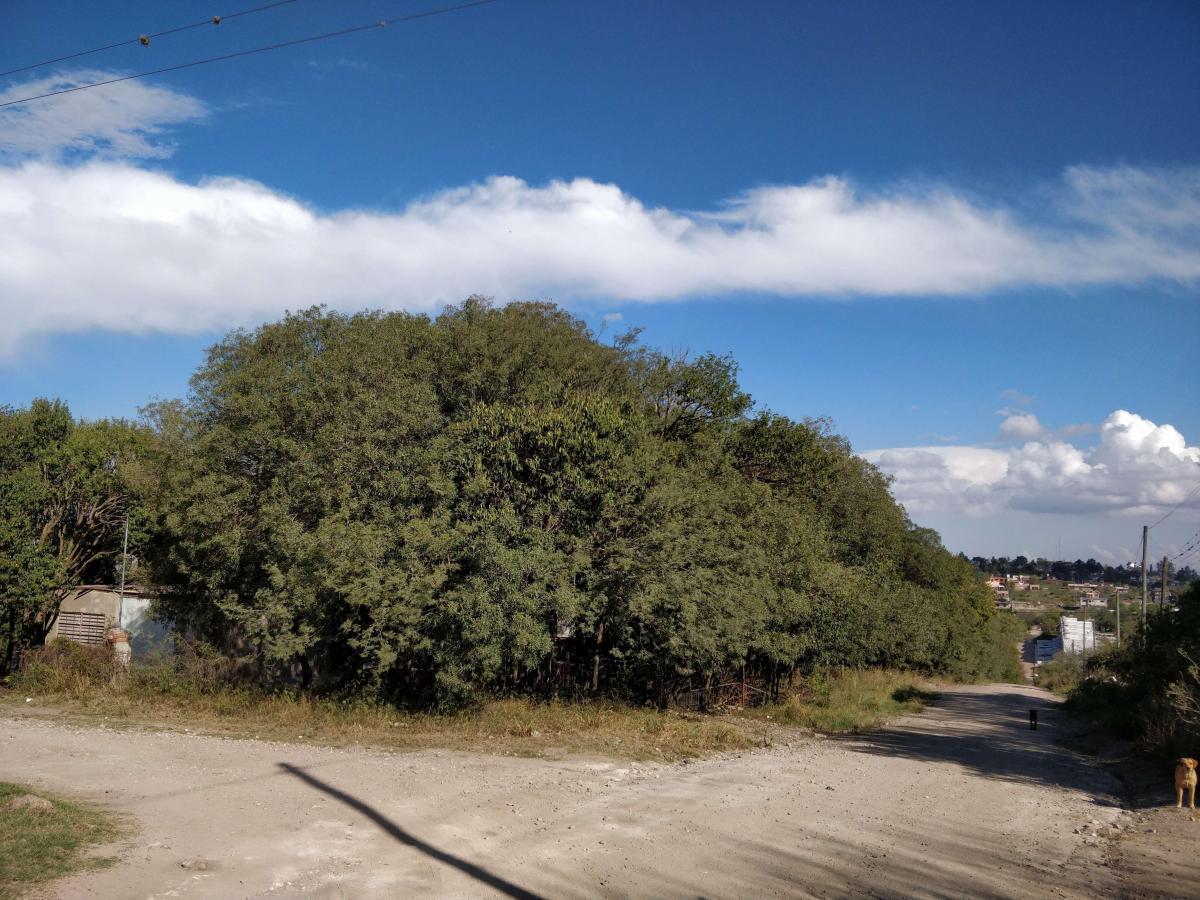 Venta de Terreno 300 m² - Salsipuedes 4