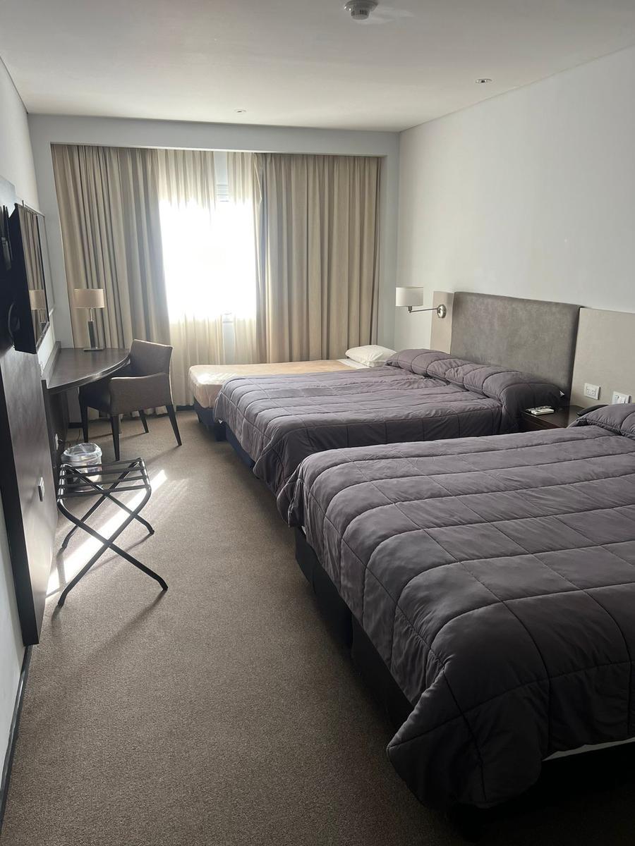 Venta de Habitacion en Hotel Howard Johnson - Villa Carlos Paz 5